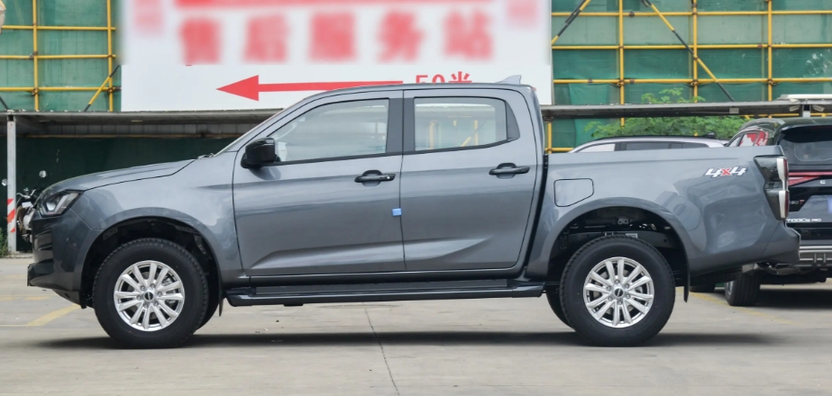 Why the Global Market is Embracing Chinese Used Cars
